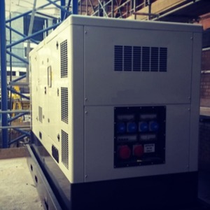 250kva in South West London