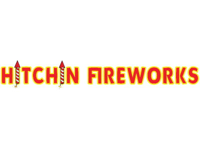 Hitchin Fireworks