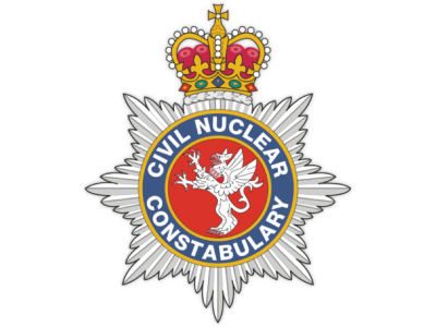 Civil Nuclear Constabulary