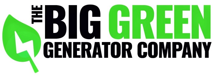 About The Big Green Generator Company